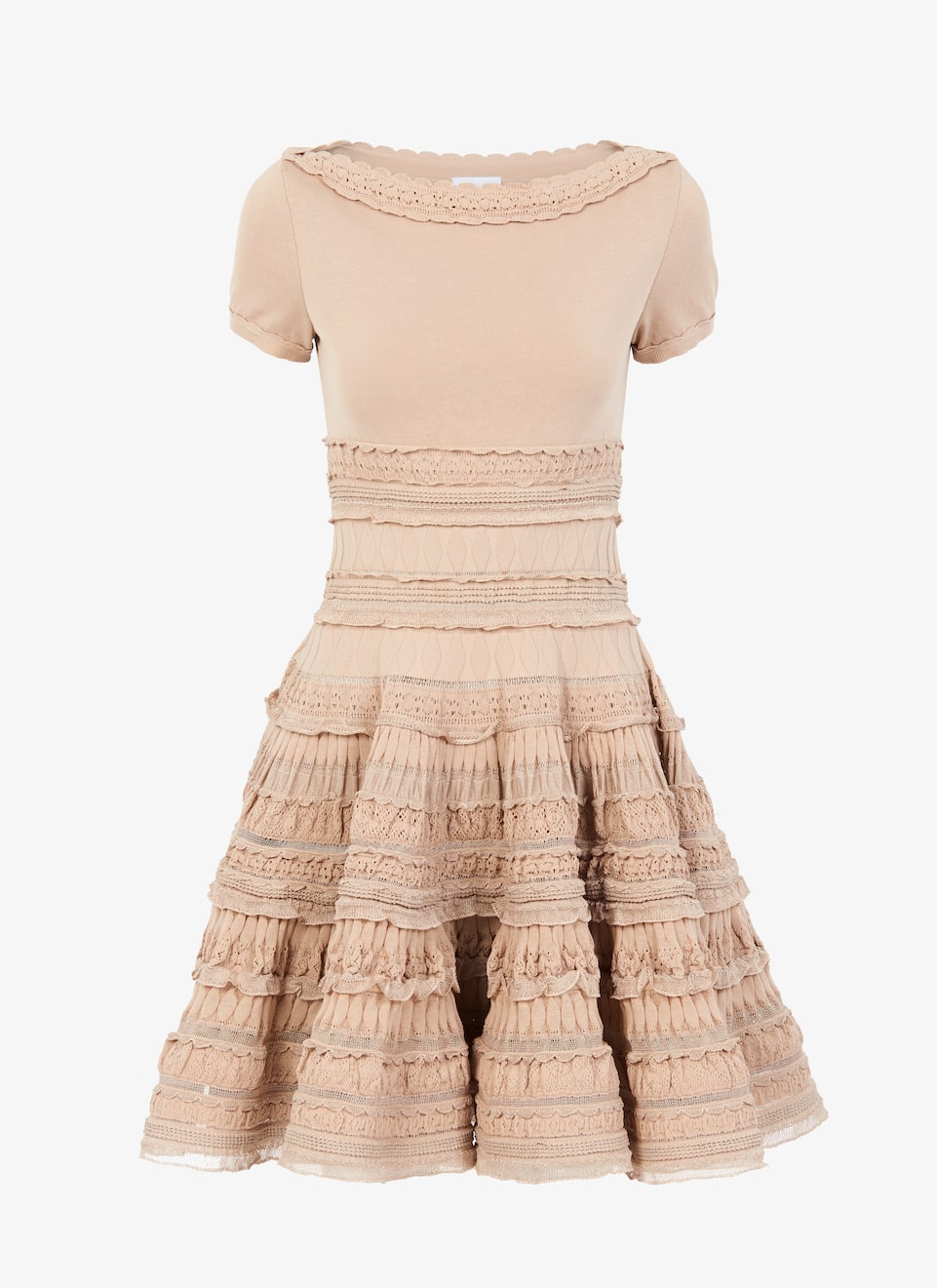Edition 2007 The Crinoline Dress Edition 2007 The Crinoline Dress - maison-alaia.com